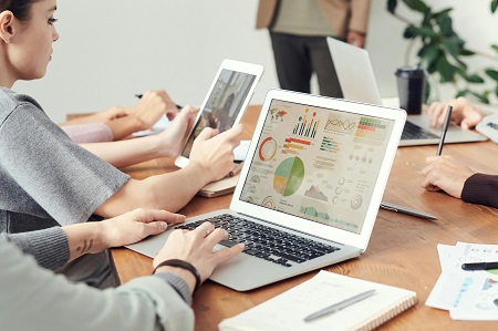 Learn the utility of Power Query